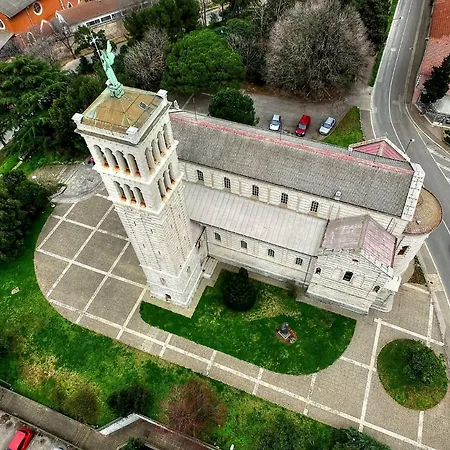 Caveromane Appartamento