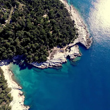 Caveromane Appartamento Pola