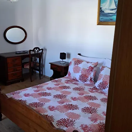Apartman Caveromane Pula