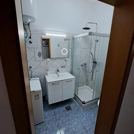 Appartamento Caveromane