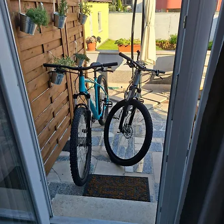 Appartamento Caveromane