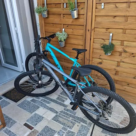 Caveromane Appartamento