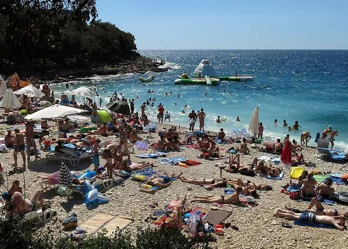 Lejlighed Caveromane *