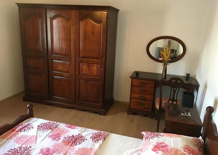 Caveromane Apartament Pula
