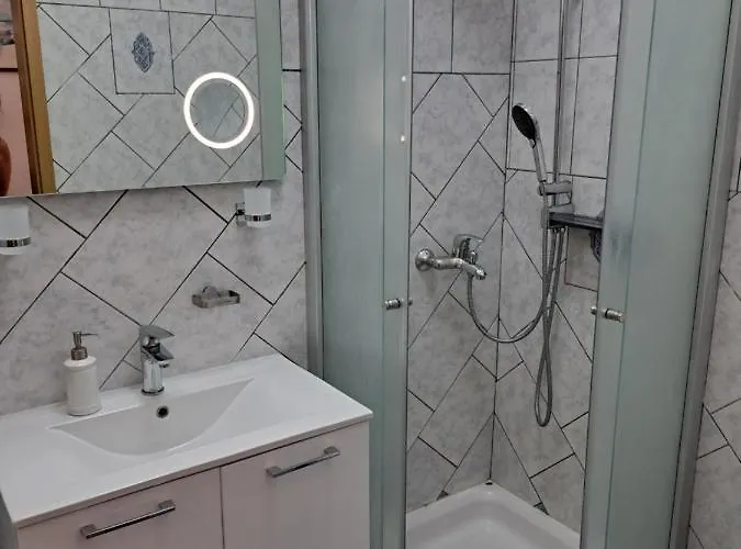 Apartament Caveromane Pula