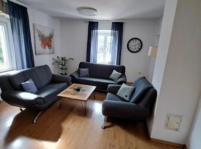 Lejlighed Caveromane *