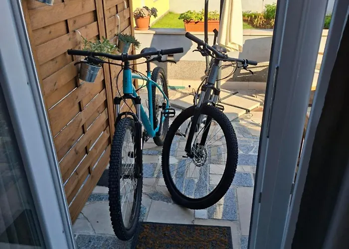 Lejlighed Caveromane