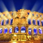 Caveromane Lejlighed Pula