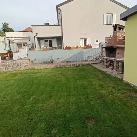 Appartement Caveromane *