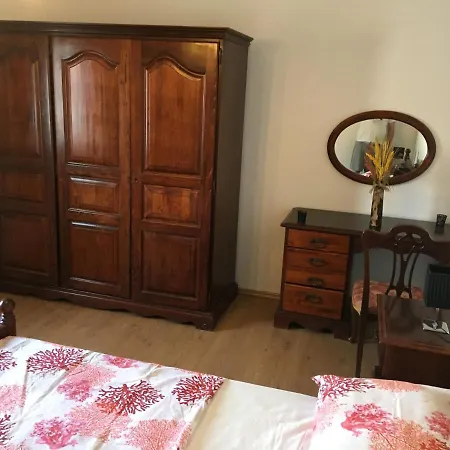 Caveromane Apartmán Pula