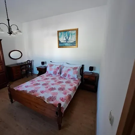 Caveromane Apartment Pula