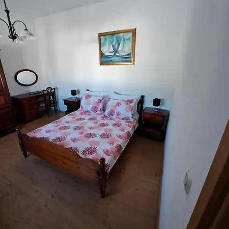 Appartement Caveromane