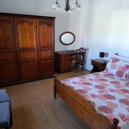 Appartamento Caveromane Pola