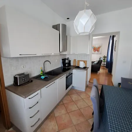 Appartement Caveromane *