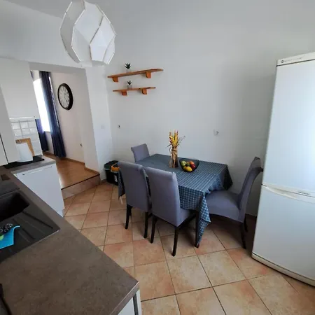 Appartement Caveromane