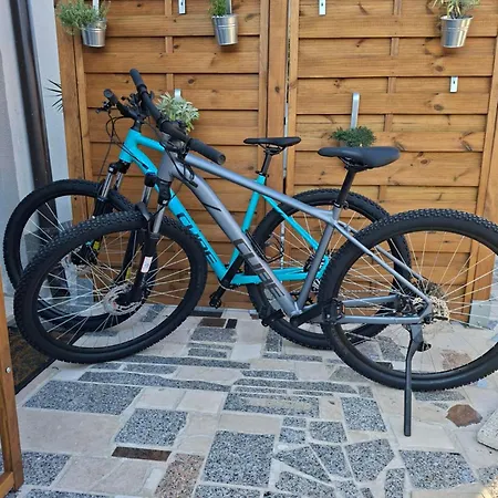 Appartement Caveromane *