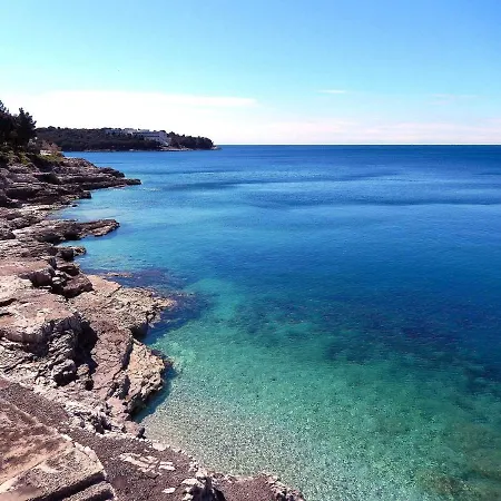 Apartamento Caveromane *