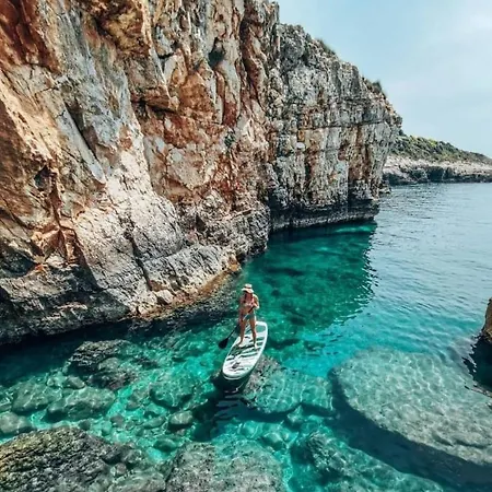 Caveromane Apartamento