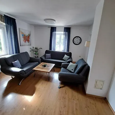 Apartamento Caveromane *