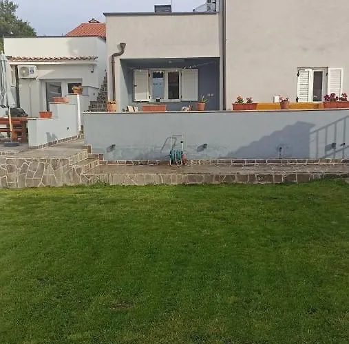 Caveromane Διαμέρισμα