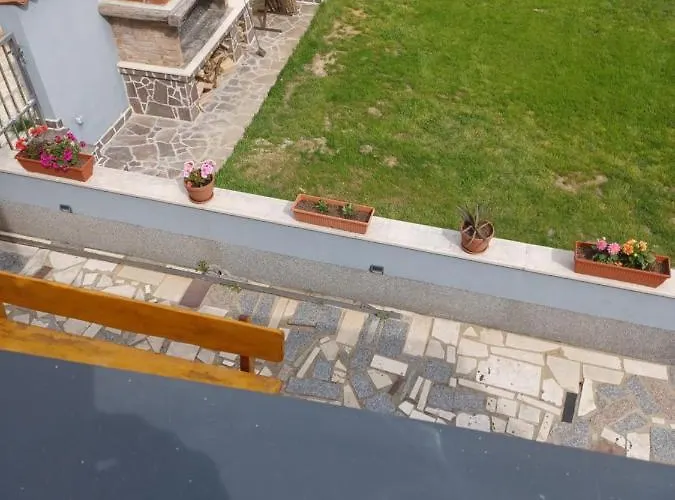 Διαμέρισμα Caveromane