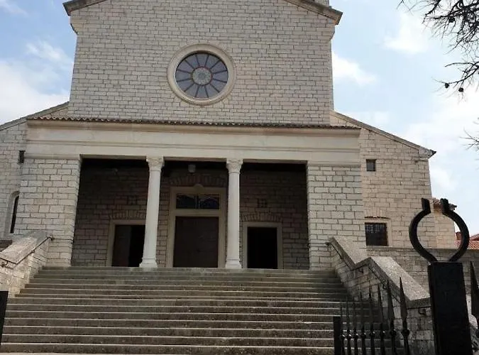 Caveromane Διαμέρισμα