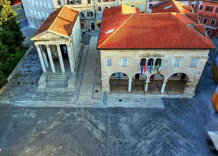 Διαμέρισμα Caveromane Πούλα