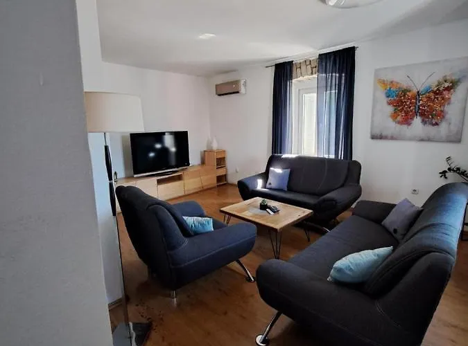 Caveromane Διαμέρισμα