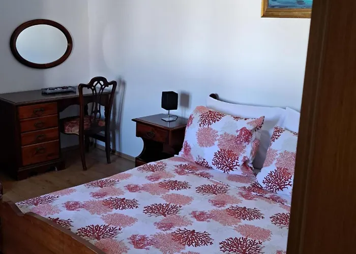 Διαμέρισμα Caveromane Πούλα