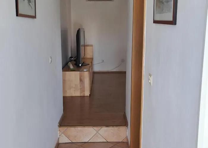 Caveromane Διαμέρισμα *