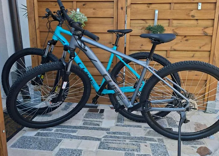 Διαμέρισμα Caveromane *